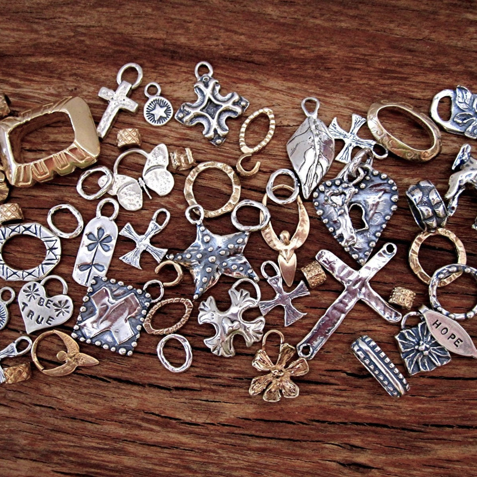 Collections VDI Jewelry Findings