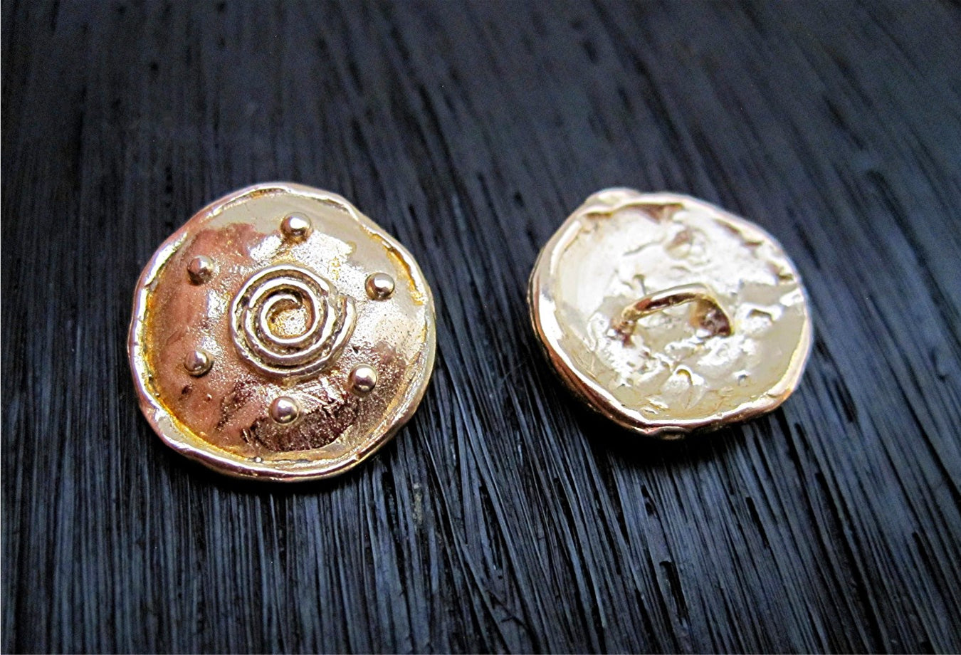 VDI Jewelry Findings