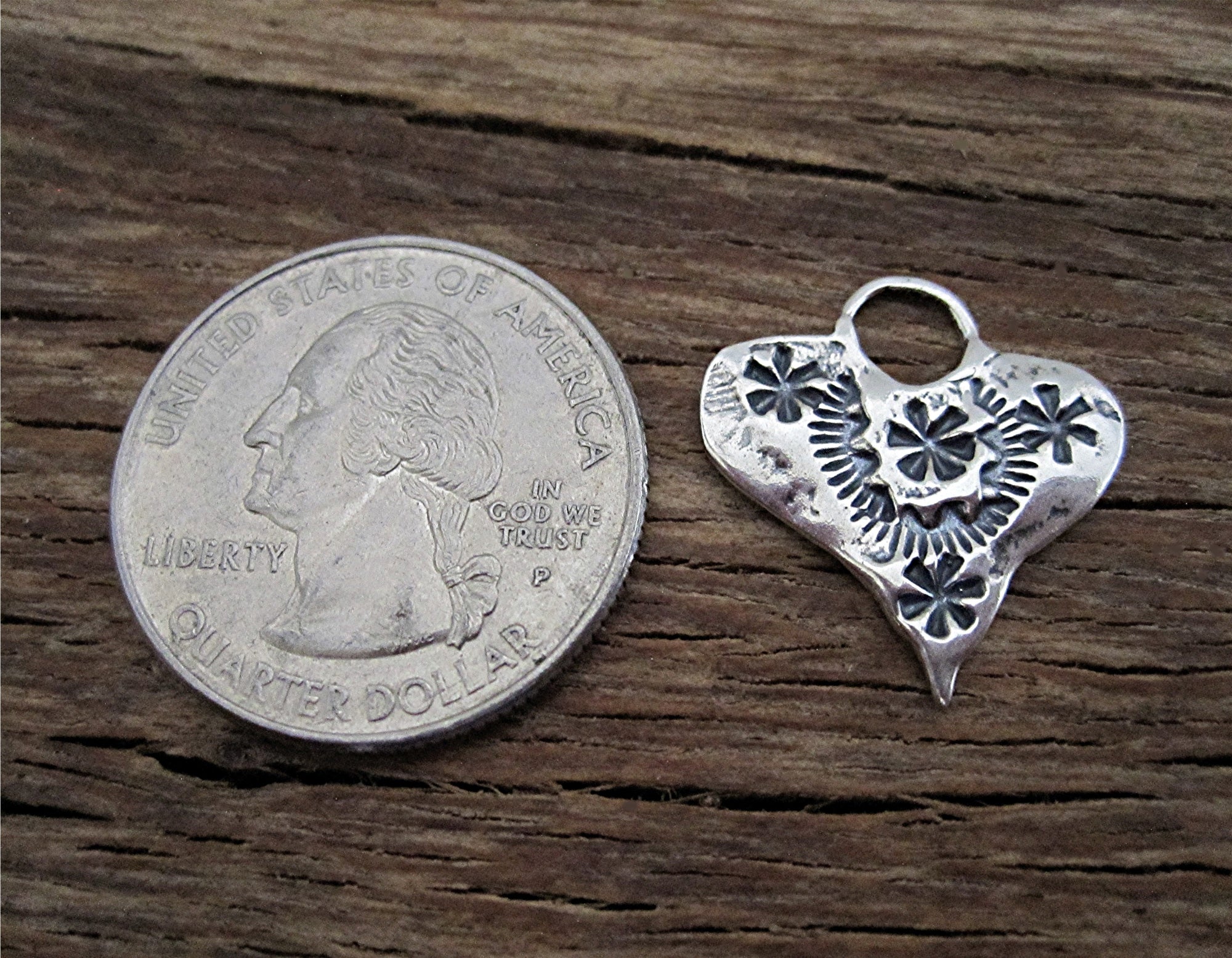 VDI Jewelry Findings